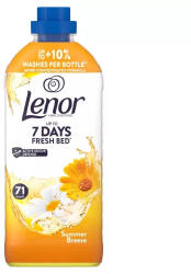 Lenor Öblítő Koncentrátum 1, 491L Summer Breeze
