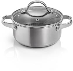 Tescoma SteelCRAFT lábas fedővel ø 18 cm, 2, 0 l (780570.00)