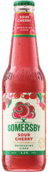 Somersby Sour Cherry 0.33l (Meggy) 24/# DRS