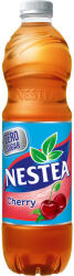  Maspex Olympos Kft. Nestea 1, 5l Zero Cherry-Cseresznye DRS - vegyesbolt