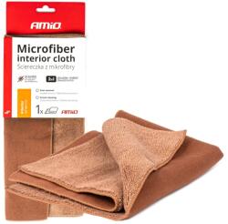  Mikroszálas törlőkendő belső térhez 2in1 (5903293039823)