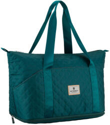  Peterson Utazó Táska Ptn Pik-02-8601 Turquoise - Steppelt - Türkiz (14970696)