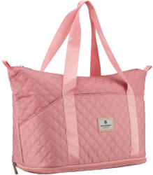 Peterson Utazó Táska Ptn Pik-02-8595 Pink - Steppelt - (14864841)