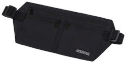 Samsonite American Tourister Titkos Övtáska RFID Black (160375/1041)