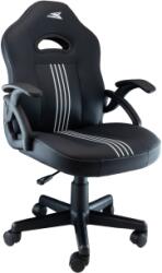 Baracuda ABALONE-B/W gamer szék fekete/fehér