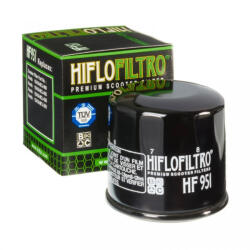 Hiflofiltro Filtru de ulei HIFLOFILTRO (23868)