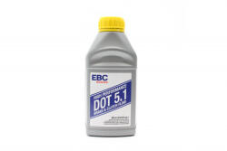 EBC Lichid de frana EBC Dot 5.1 500 ml (226779)