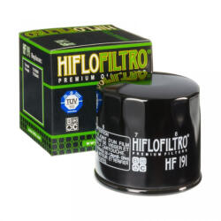 Hiflofiltro Filtru de ulei HIFLOFILTRO (474)