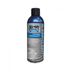 Bel-Ray Spray de lubrifiat lantul Bel-Ray SUPERCLEAN CHAIN LUBRICANT (spray 175ml) (23447)