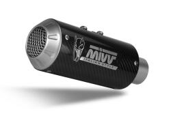 Mivv Evacuare MIVV MK3 Carbon pentru BMW S 1000 RR 2019-2026 (252291)