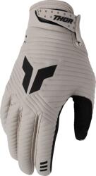 Thor Manusi atv cross Thor Launchmode CW, culoare gri negru, marime XS (33308307PE) - simoto