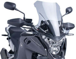 Puig Parbriz PUIG TOURING smoke (208145)