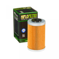 Hiflofiltro Filtru de ulei HIFLOFILTRO (14128)