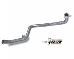 Mivv Cot fara catalizator MIVV pentru HONDA NSS 750 Forza 2021-2026 (287660)