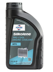 SILKOLENE Lichid de racire SILKOLENE PRO COOL 1 l (253101)
