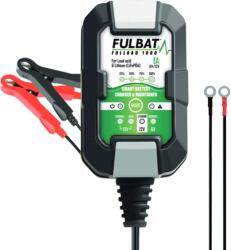 FULBAT Incarcator de baterii FULBAT FULLOAD 1000 6 12V 1A (suitable also for Lithium) (261935) Incarcator baterii