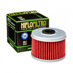 Hiflofiltro Filtru de ulei HIFLOFILTRO (220911)