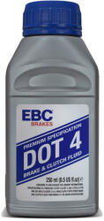 EBC Lichid de frana EBC Dot 4 250 ml (226777)