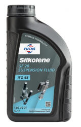 SILKOLENE Ulei de furca SILKOLENE SF 20 1 l (253115)