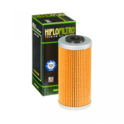 Hiflofiltro Filtru de ulei HIFLOFILTRO (23071)