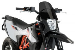 Puig Parbriz PUIG NEW GEN. SPORT dark smoke (225903)