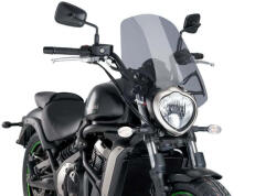 Puig Windshield PUIG NEW. GEN TOURING smoke (209042)