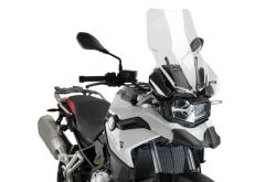 Puig Parbriz PUIG TOURING transparent (220907)