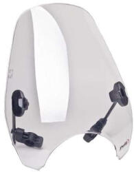 Puig Windshield PUIG CUSTOM II transparent universal (212352)
