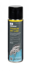 SILKOLENE Spray de lubrifiat lantul SILKOLENE TITANIUM DRYLUBE SP 0, 5 l (253142)
