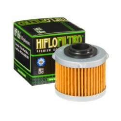 Hiflofiltro Filtru de ulei HIFLOFILTRO (23857)