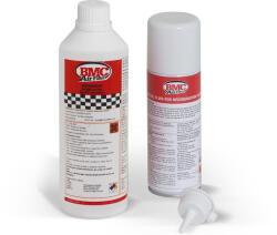 BMC Complete washing kit BMC detergent + spray (258604)
