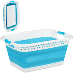  PALMA Összecsukható Szennyeskosár - trendotthon - 9 990 Ft