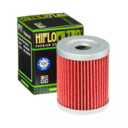 Hiflofiltro Filtru de ulei HIFLOFILTRO (23870)