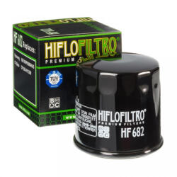 Hiflofiltro Filtru de ulei HIFLOFILTRO (23867)
