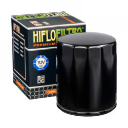 Hiflofiltro Filtru de ulei HIFLOFILTRO Negru (464)
