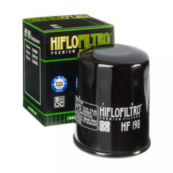 Hiflofiltro Filtru de ulei HIFLOFILTRO (21366)
