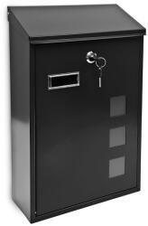  Jane Fém Postaláda