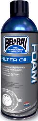 Bel-Ray Ulei pentru filtrul de aer Bel-Ray FOAM FILTER OIL (spray 400ml) (23444)