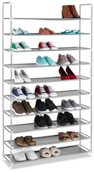  Cipőtartó Állvány 50 Pár Cipőnek - trendotthon - 15 690 Ft