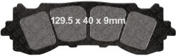 EBC Placute de frana EBC (225404)