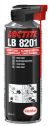 LOCTITE LB 8201 LOCTITE 400 ml (170143)