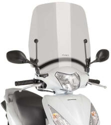 Puig Windshield PUIG T. S. transparent (212199)