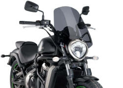 Puig Parbriz PUIG NEW. GEN TOURING dark smoke (209041)
