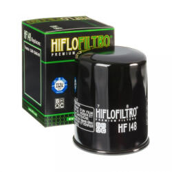 Hiflofiltro Filtru de ulei HIFLOFILTRO (452)