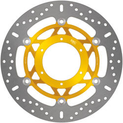 EBC Disc de frana EBC (199407)
