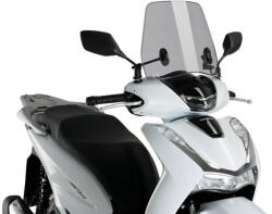 Puig Windshield PUIG TRAFIC smoke (247066)