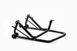 Puig Motorcycle stand PUIG AXIS FRONT STAND Negru (221668)