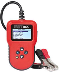 BS-BATTERY Lead acid and lithium battery tester BST1000 BS-BATTERY (285063) Incarcator baterii