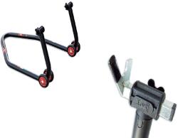 LV8 Universal rear stand LV8 DIAVOL with V fork cursors kit (236339)