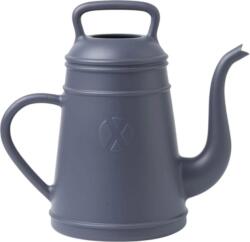 Capi Öntözőkanna "Lungo" 8 liter - agyagszürke